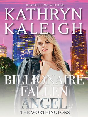 cover image of Billionaire Fallen Angel